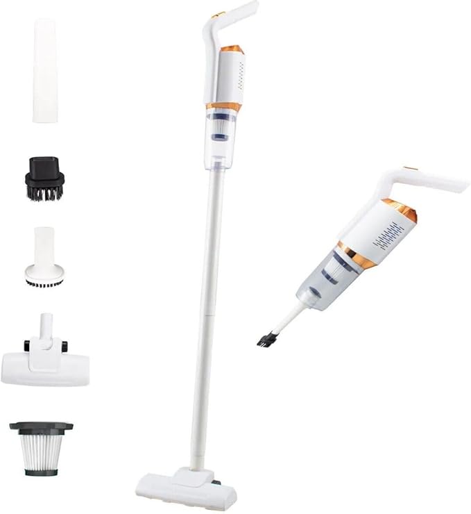 Aspirateur Balai Liberté Sans Fil