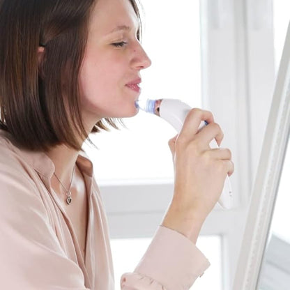 Purificateur de Peau Visage – Anti-Points Noirs