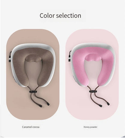 Coussin de Massage Électrique