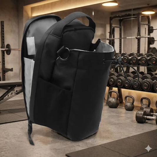 Sac de Sport Magnétique