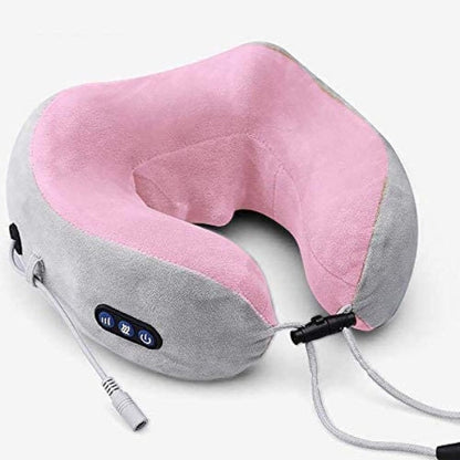 Coussin de Massage Électrique