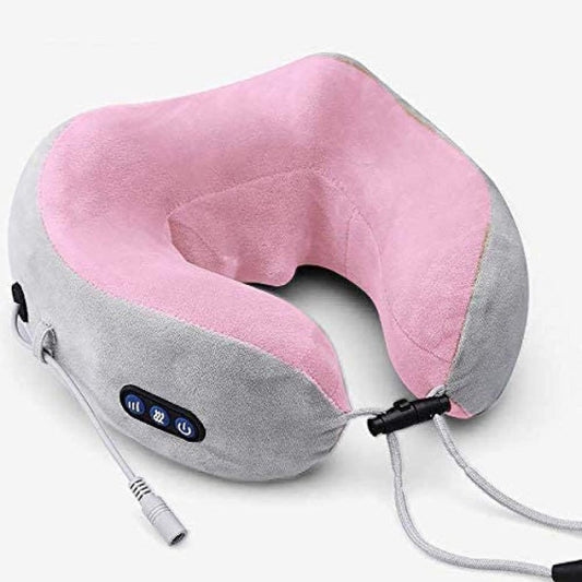 Coussin de Massage Électrique